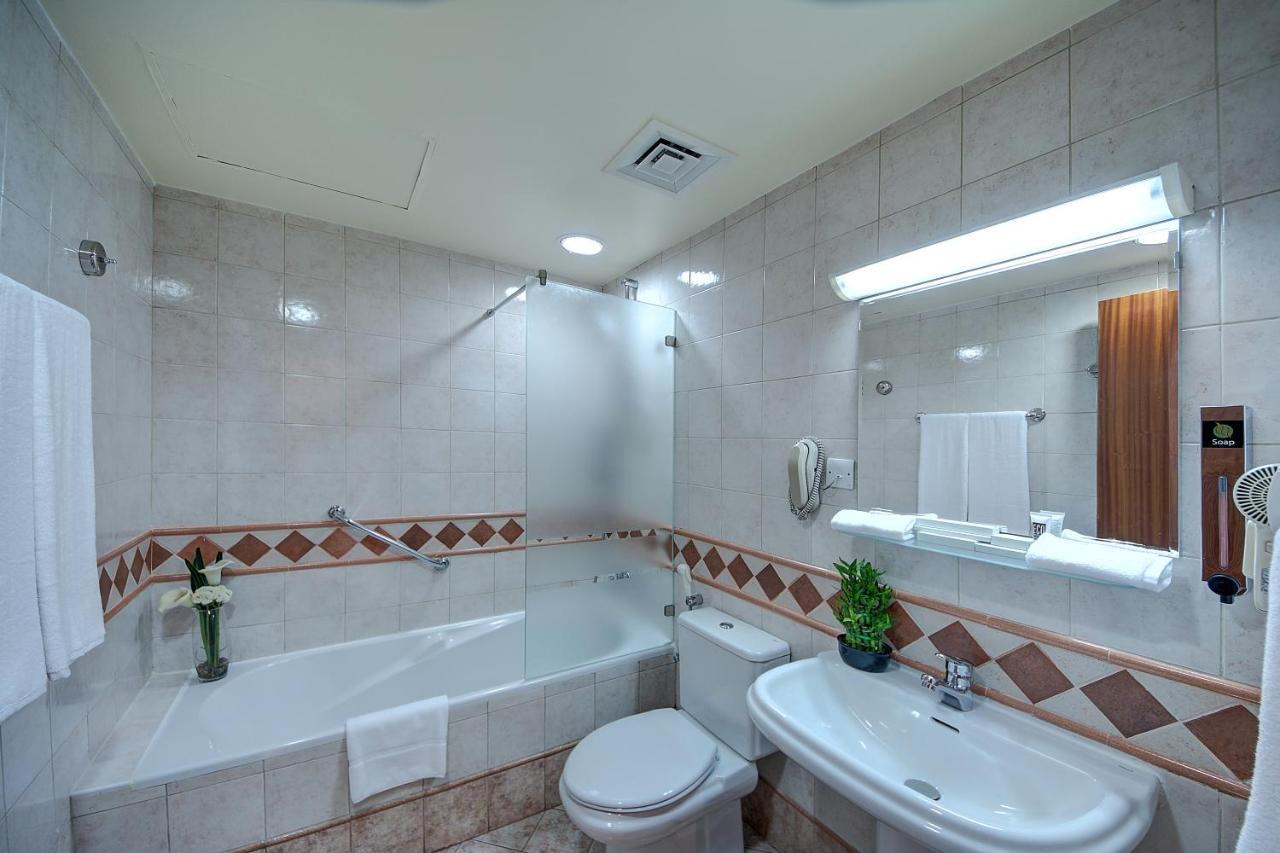 Aparthotel Al Manar Grand 4*