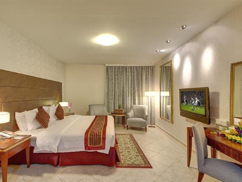 Appart hôtel Al Manar Grand 4*