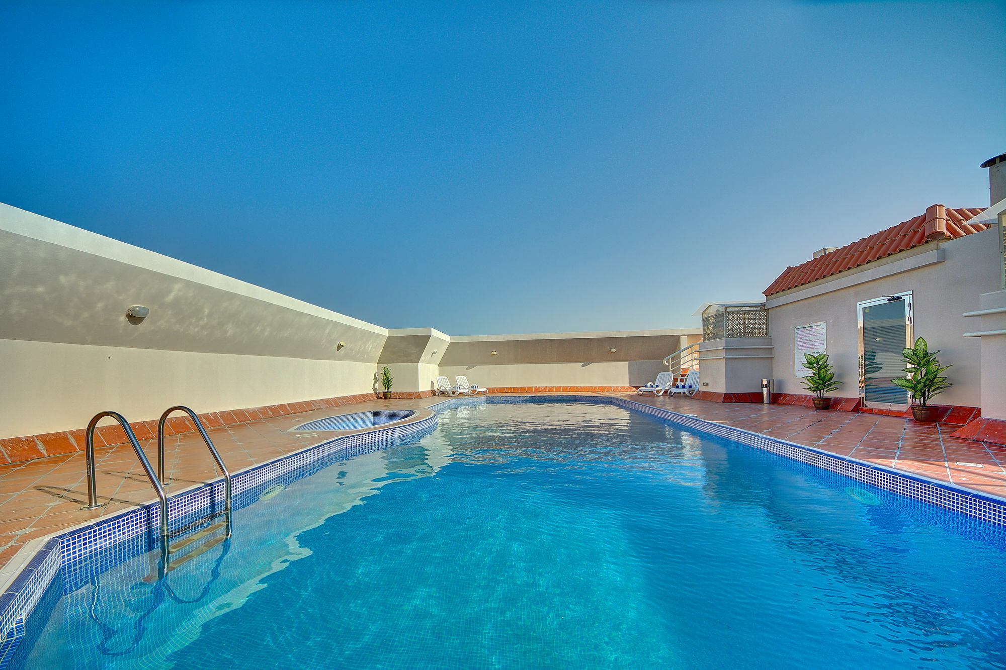 Al Manar Grand Dubaï